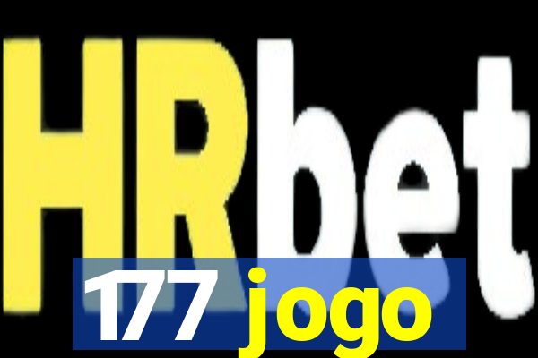 177 jogo